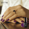 Esmalte Zita Ultra Gel 15Ml N74 Top Notch-3
